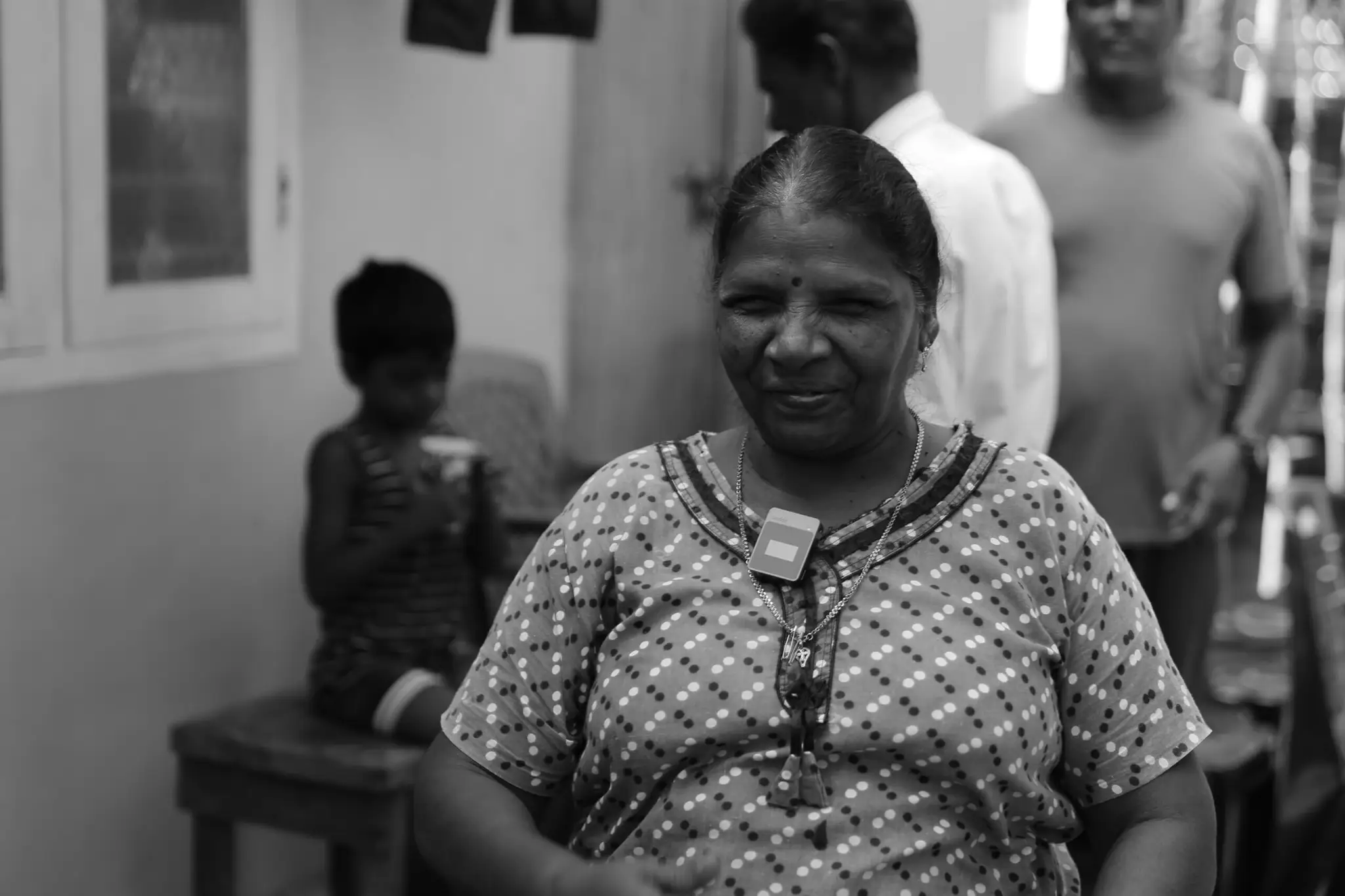 Thudippu Dance Foundation