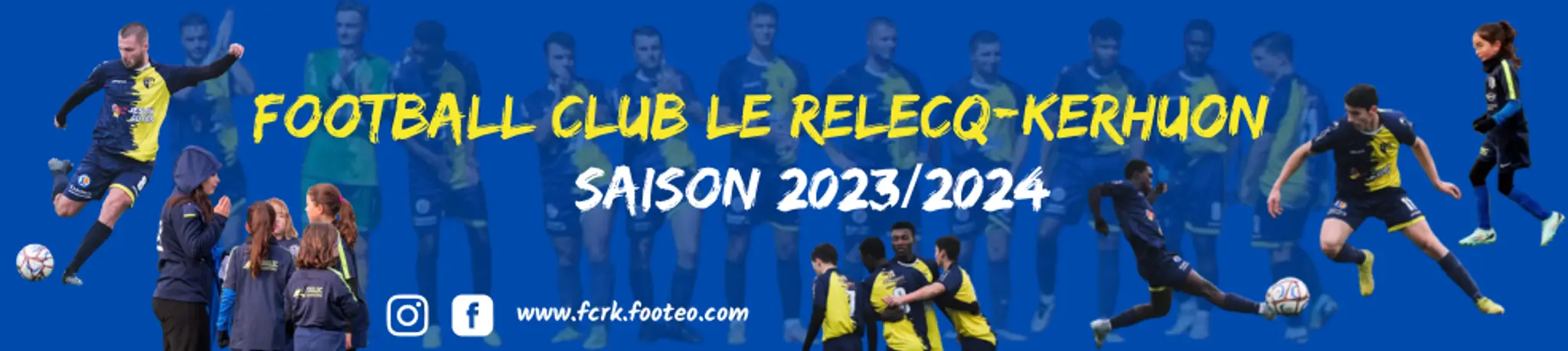 Football Club Le Relecq-Kerhuon