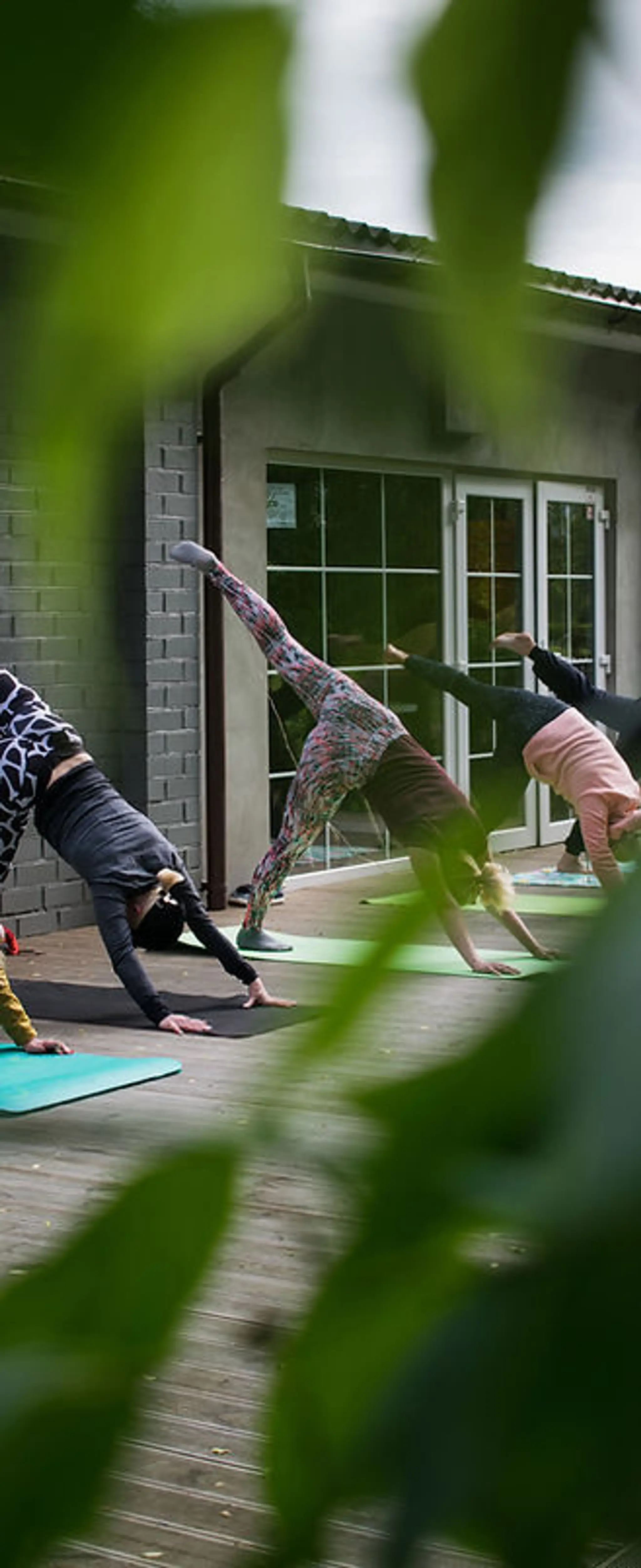 Vital Club Le Studio