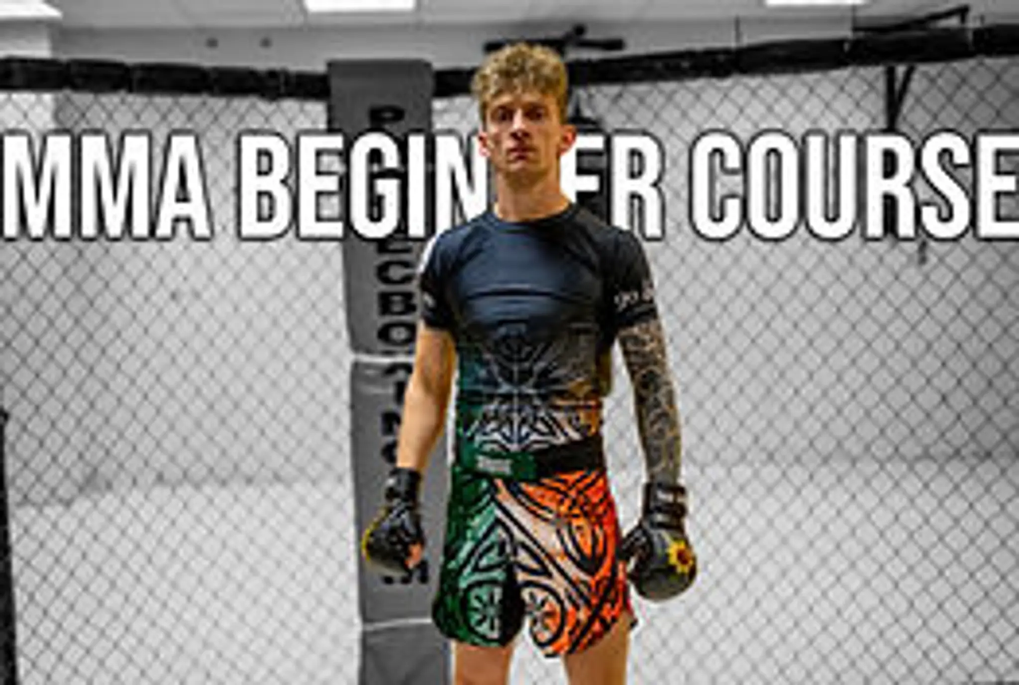 Monarch Brazilian Jiu Jitsu Academy