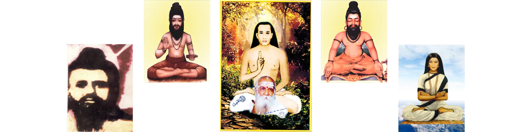 Canadian Babaji Yoga Sangam