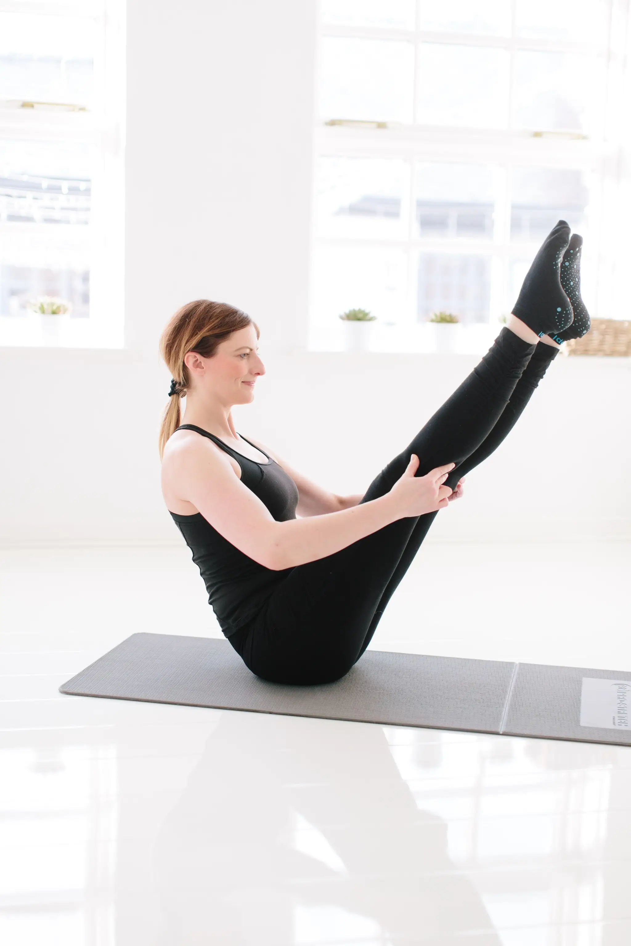 Rebalance Pilates