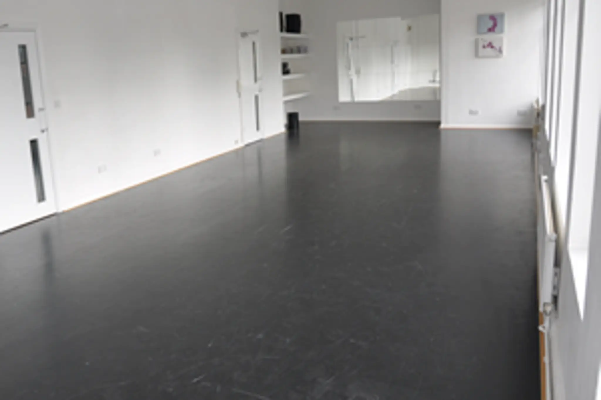 The Dance Studios