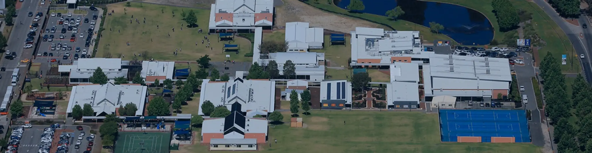 Swan Valley Anglican Community School NC