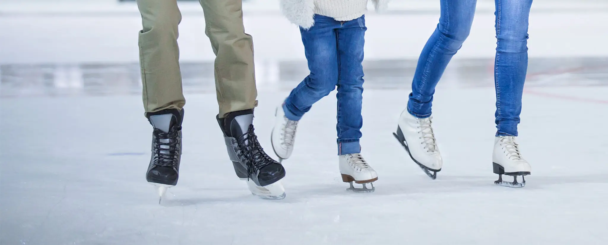 East Lambton Community Complex (Watford Arena)