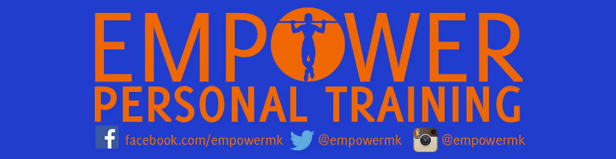 Empower Personal Training