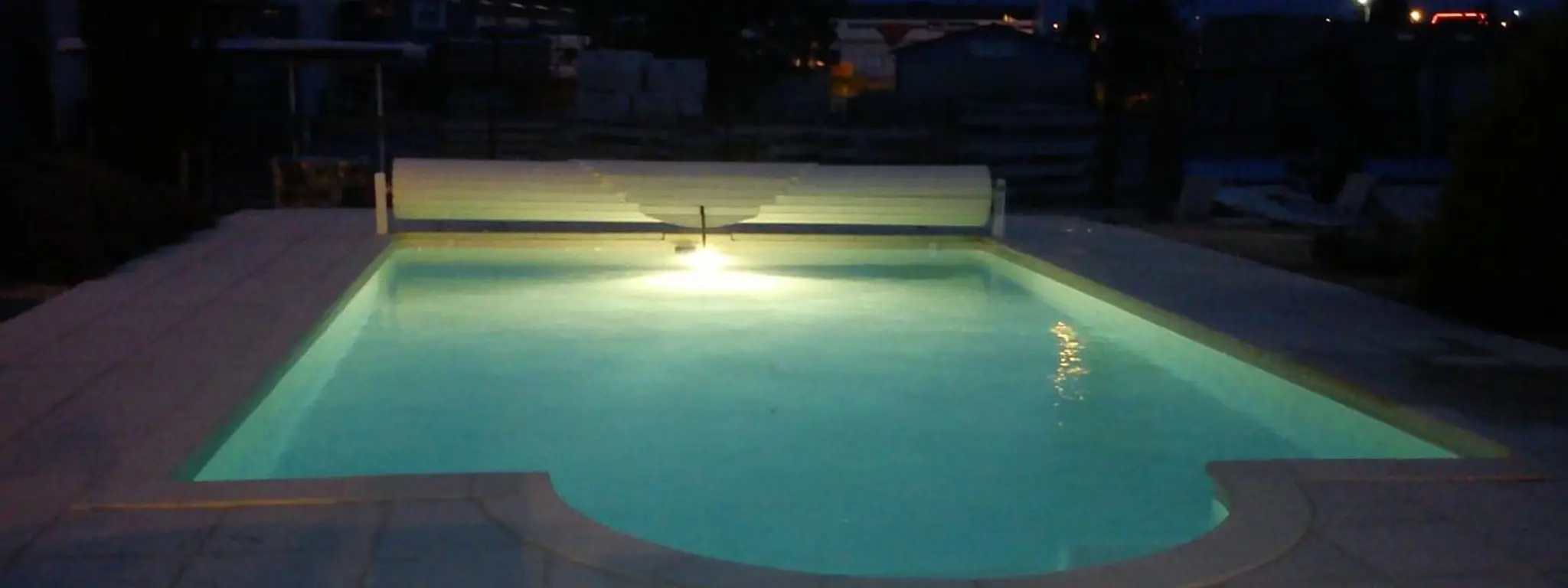 DESJOYAUX LOISIRS PISCINES NATURE CONCESS. EXCLUSIF SARL