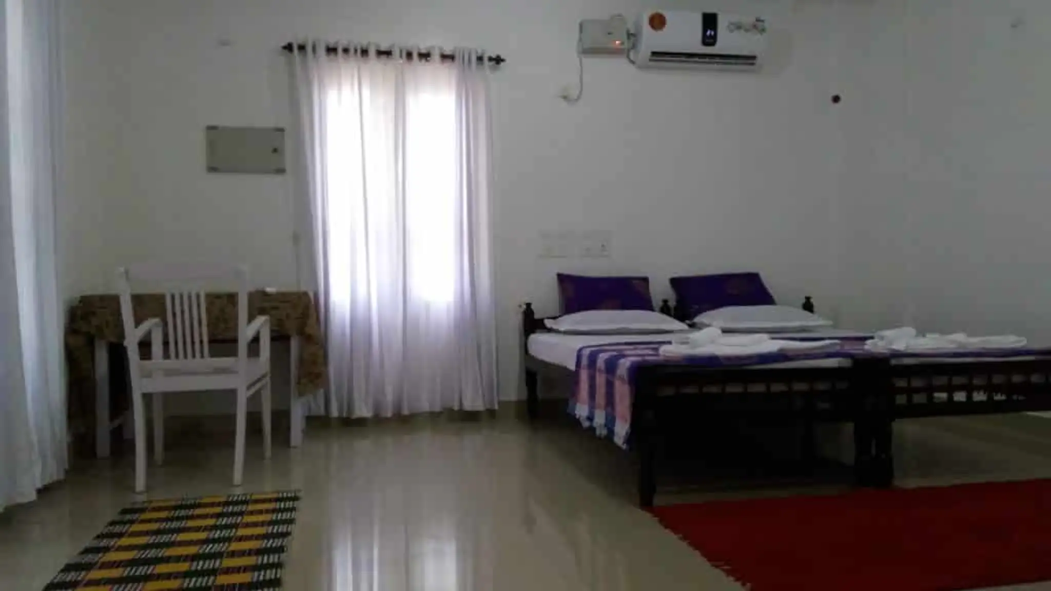 Agnihotra Yoga Retreat