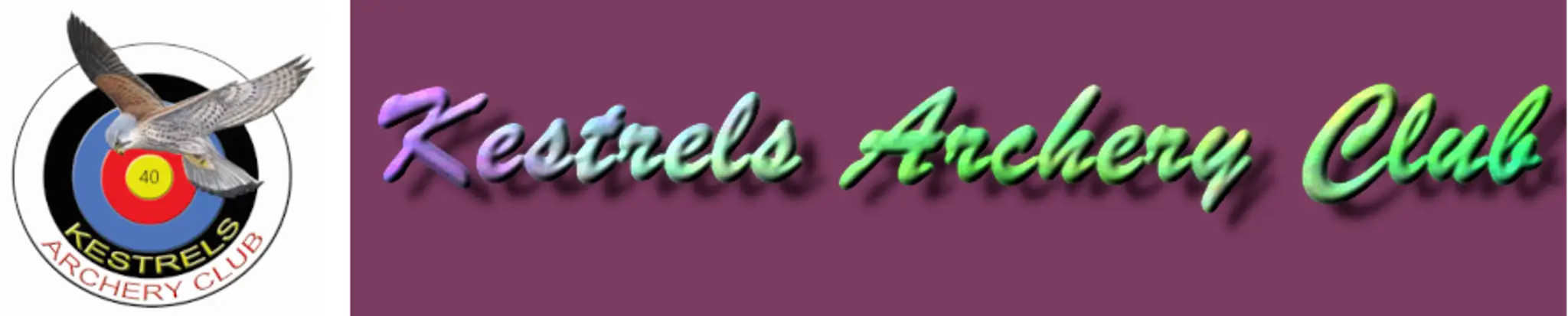 Kestrels Archery Club