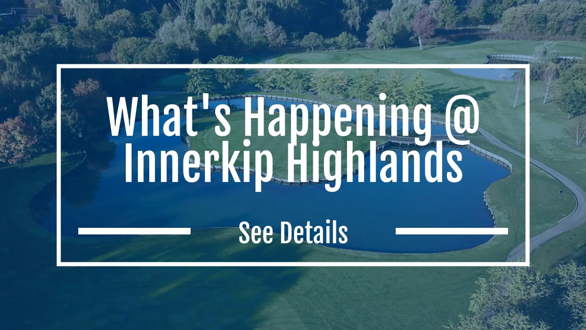Innerkip Highlands Golf Club