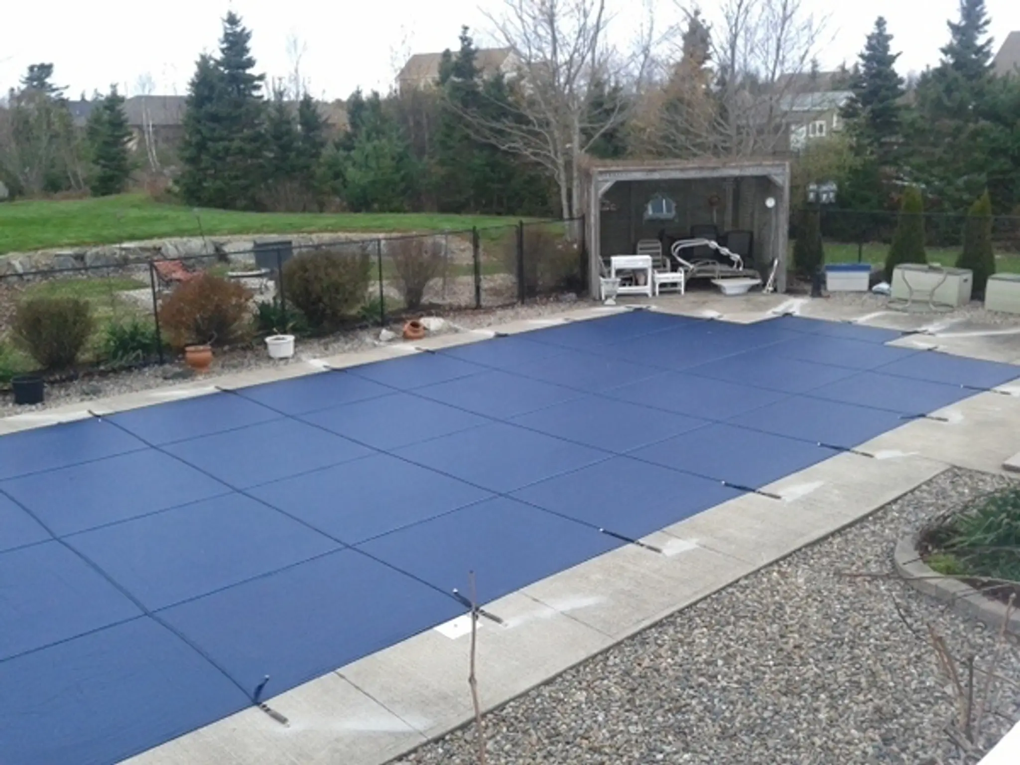 Lowry's Pool Service Plus