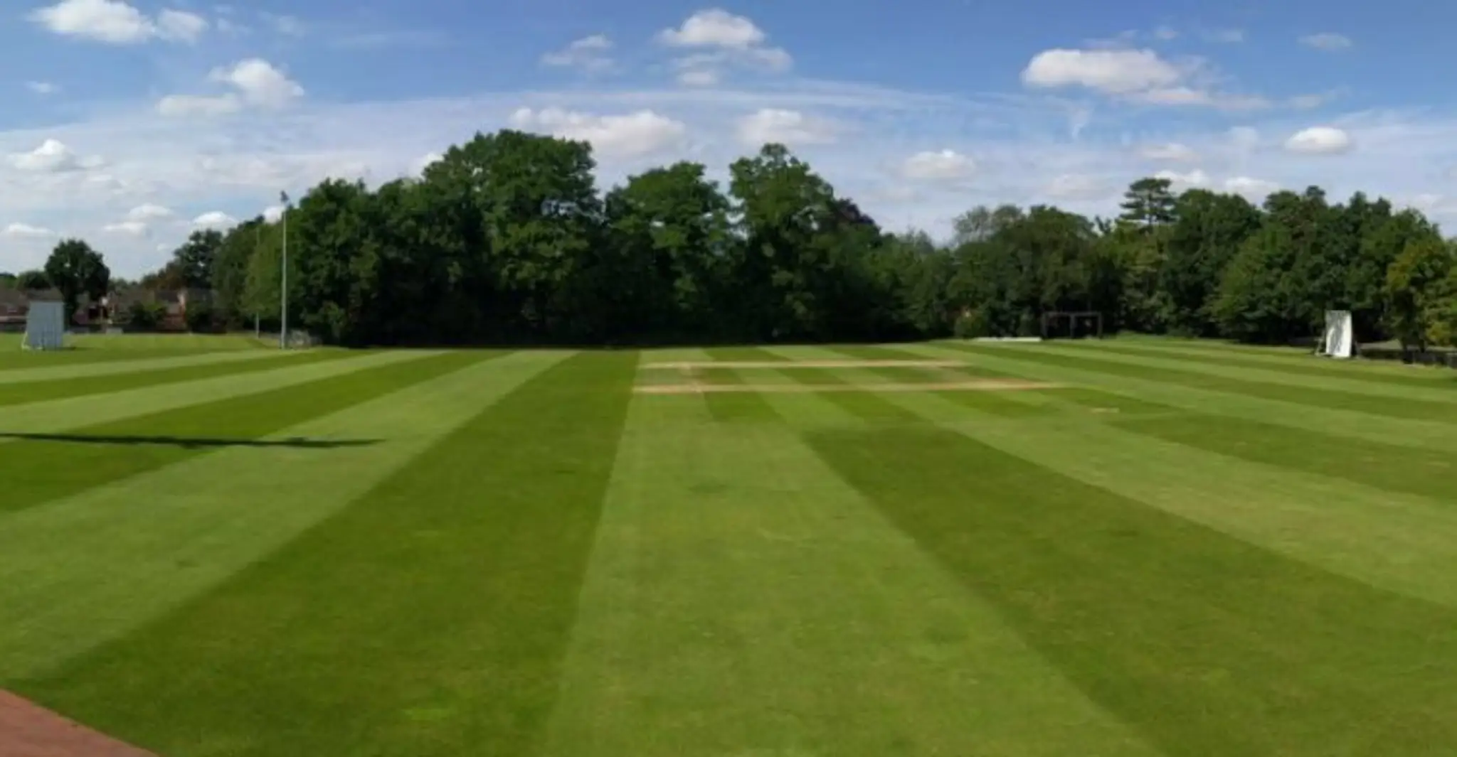 Stansted Cricket Club