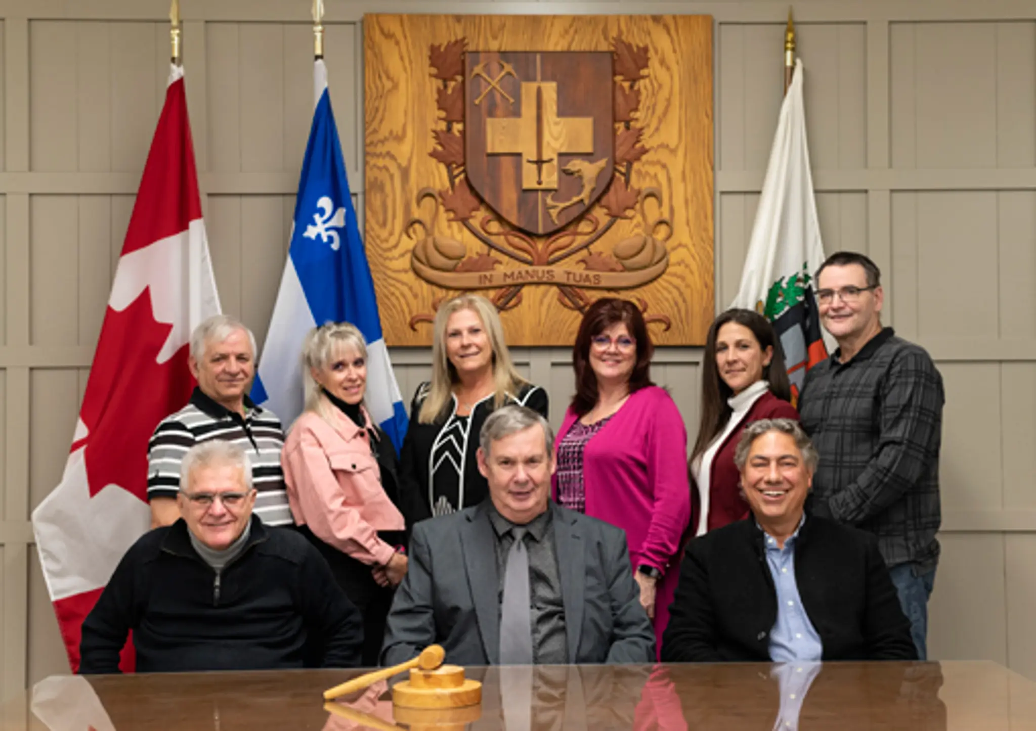 Odilon Grenier Sports Center