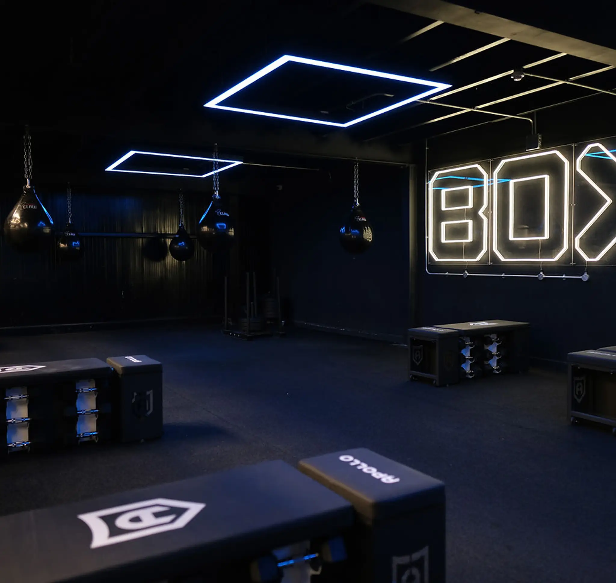 HQ Gym Tramore