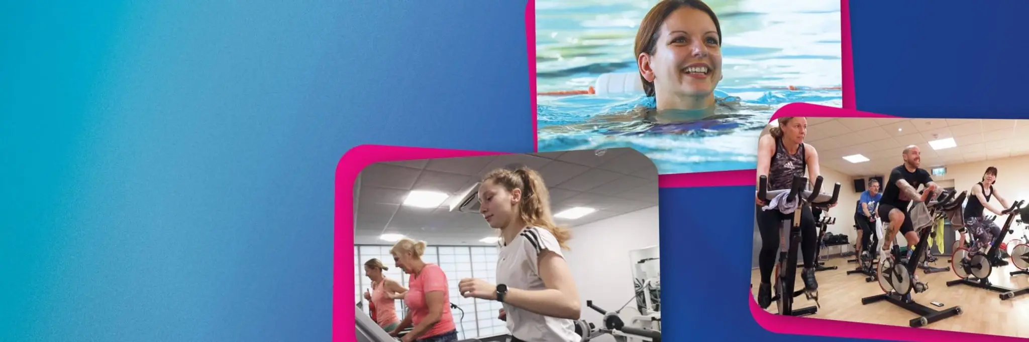 Grimsby Leisure Centre (Lincs Inspire)