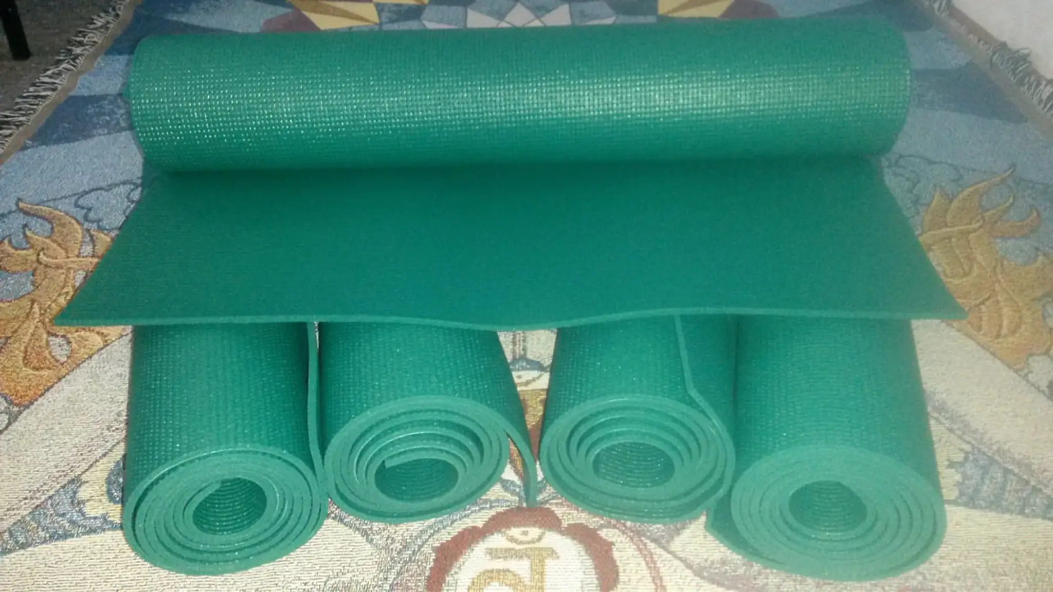 Yoga with Elise, Waikanae, Otaki, Kapiti