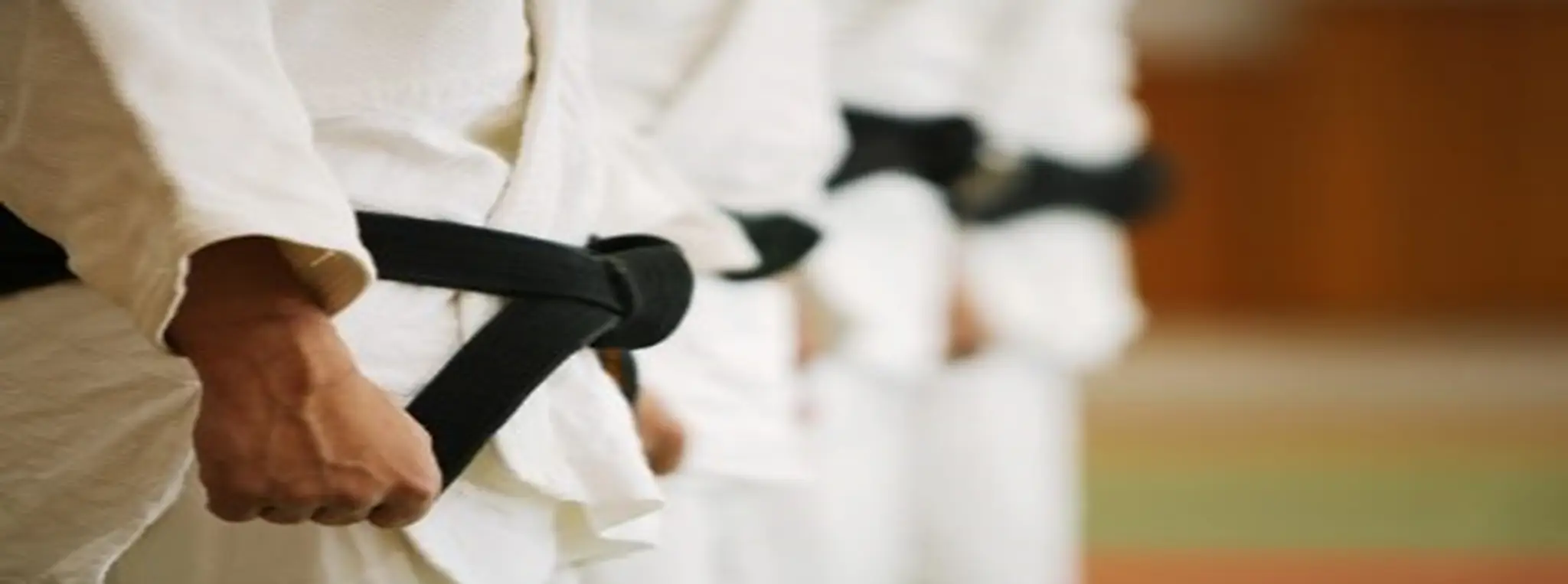 Firestorm Martial Arts