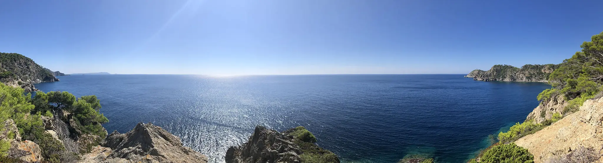 Porquerolles Plongée