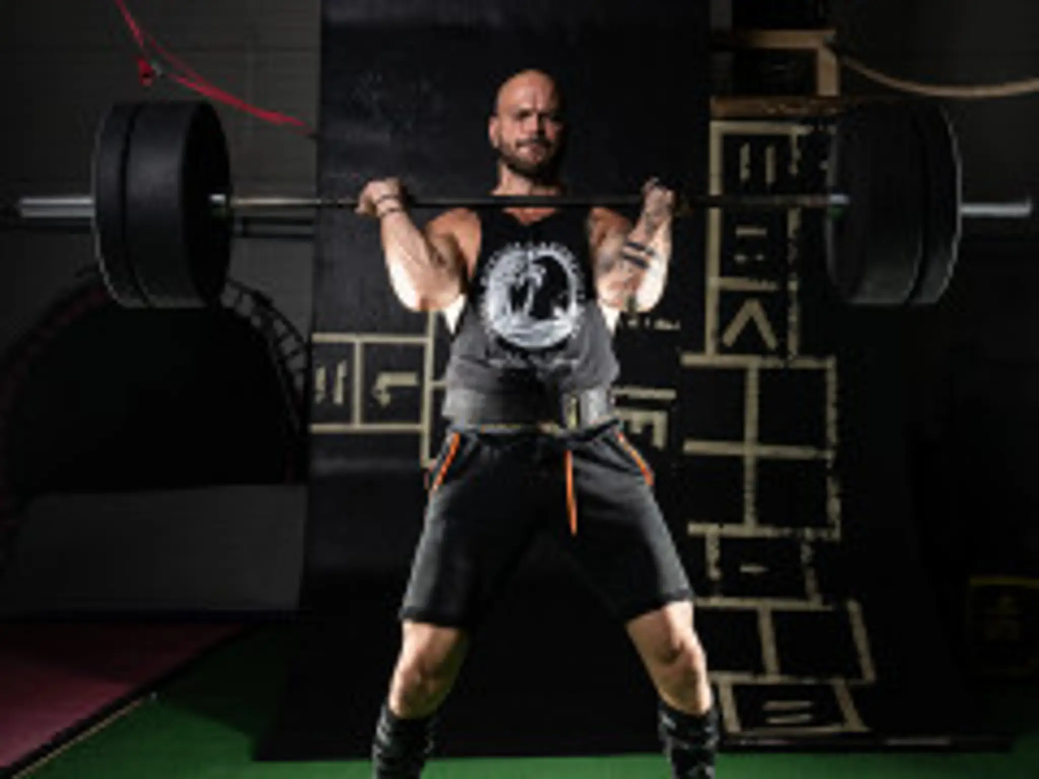 Hardgym