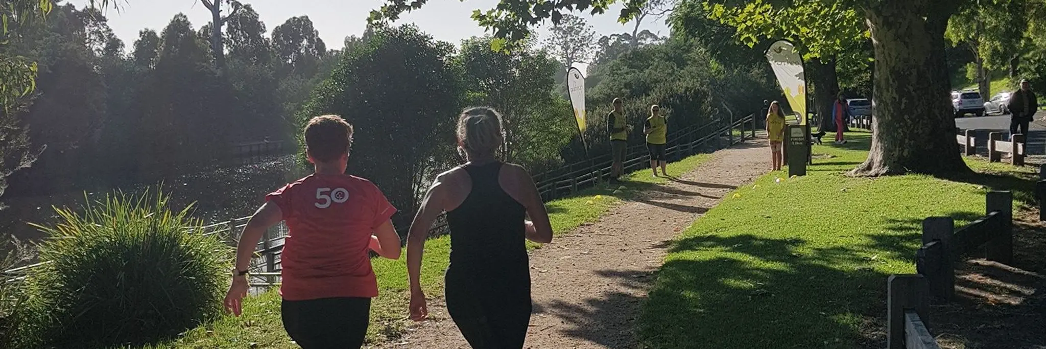 Bairnsdale parkrun
