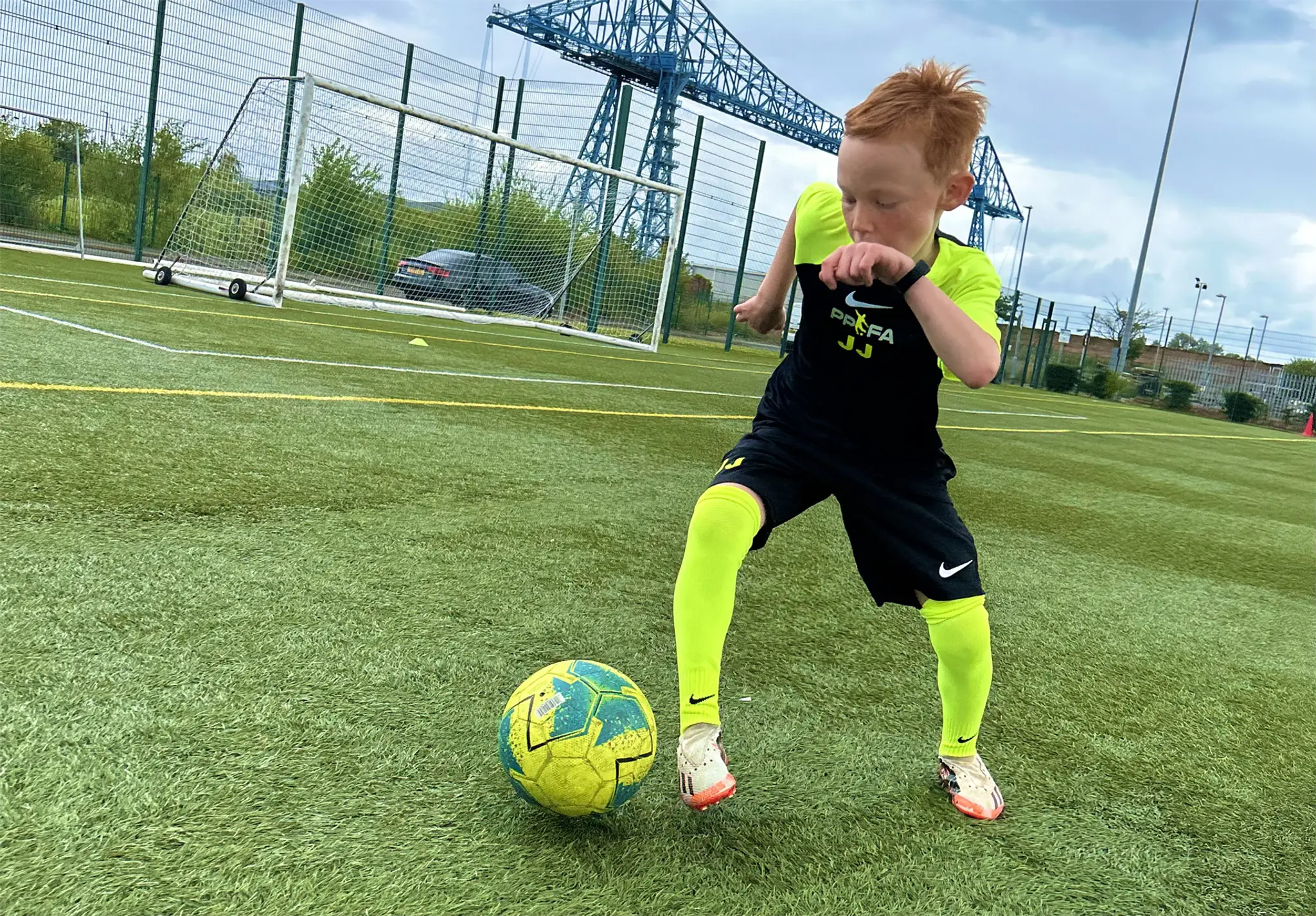 Premier Player Academy Limited