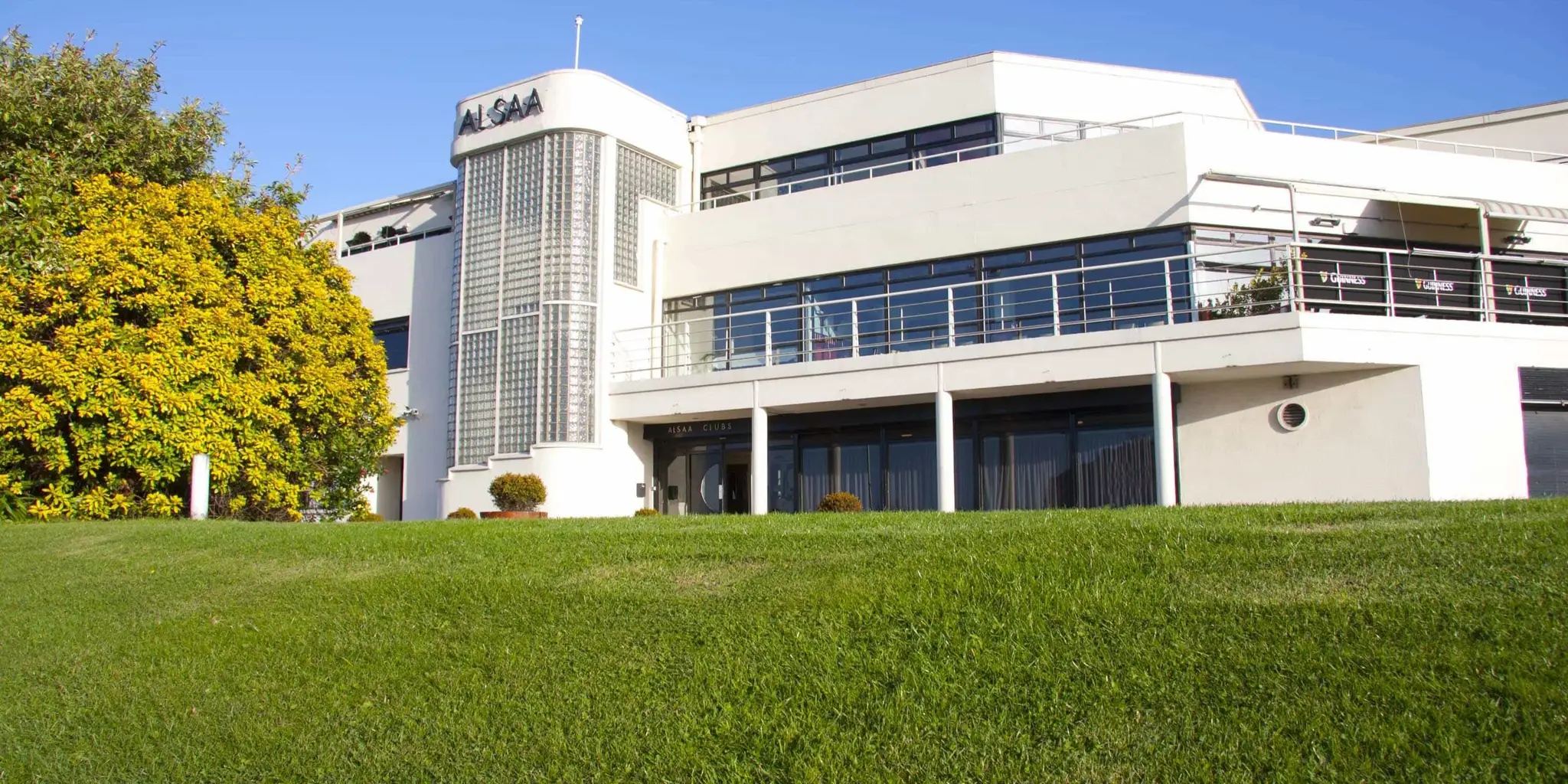 ALSAA 25m Swimming Pool