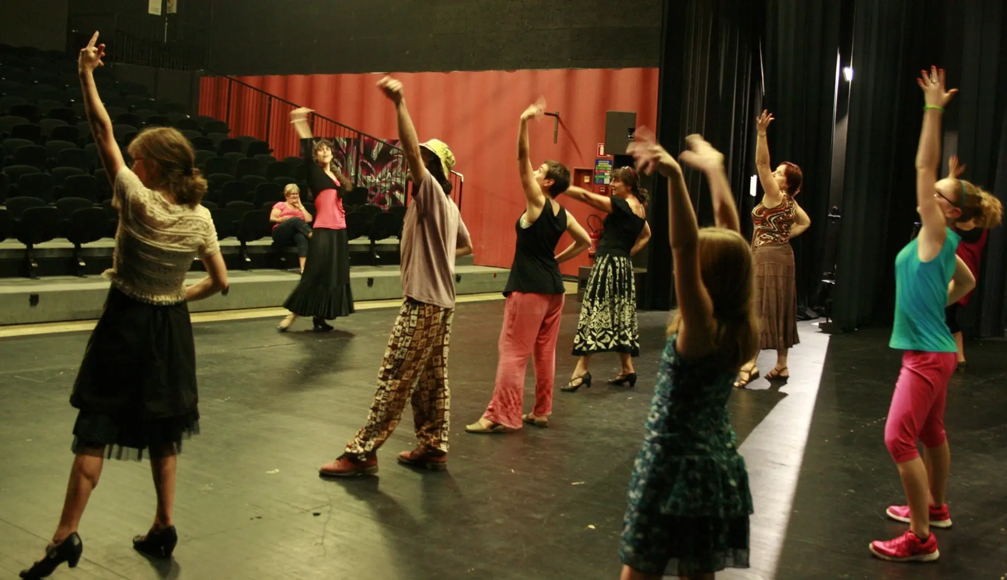 Compagnie Duende Flamenco