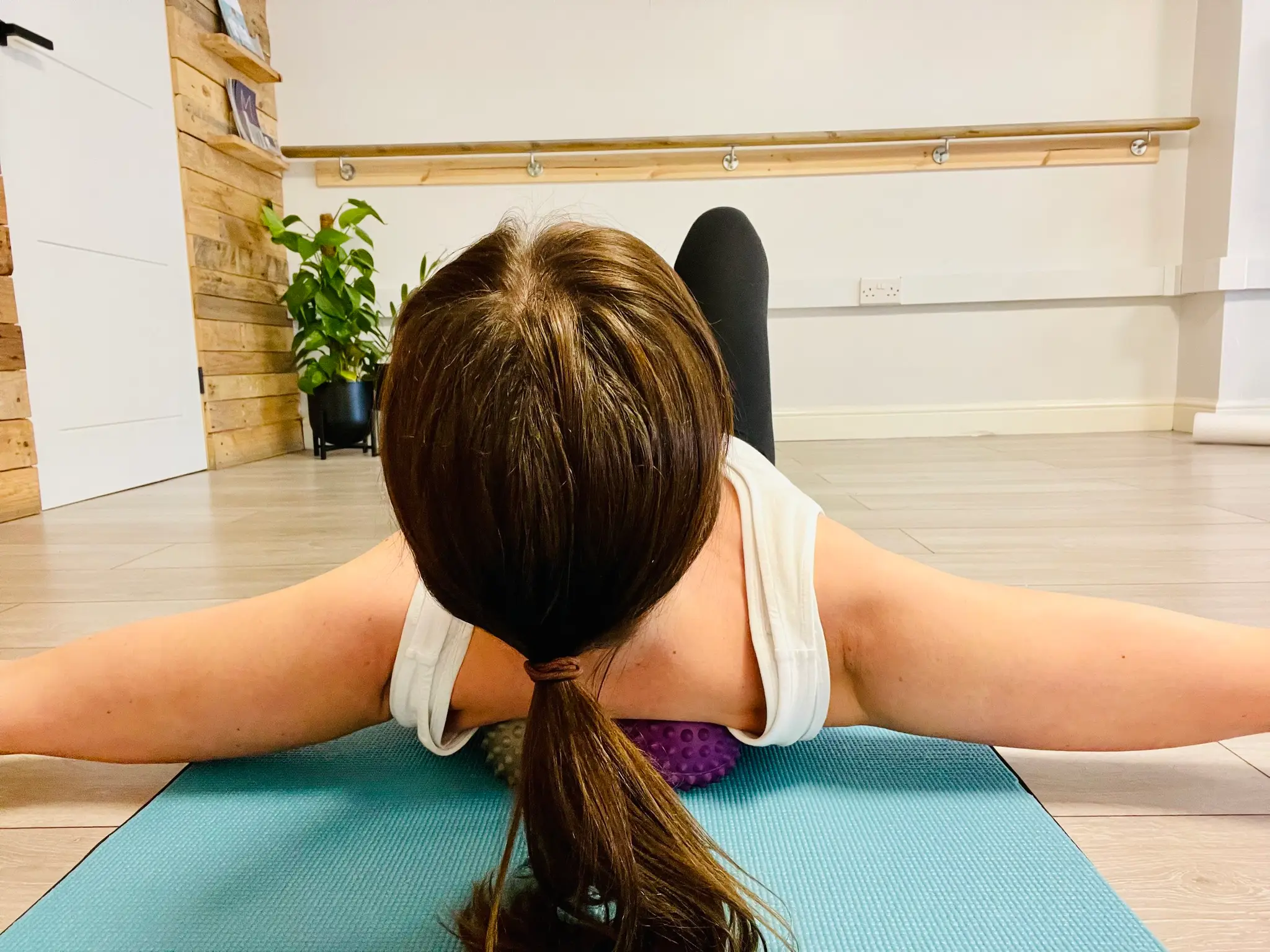 Complete Wellbeing & Pilates