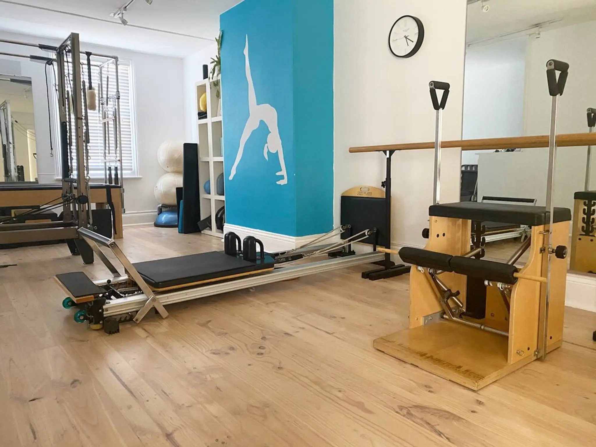Pilates Bodyworks South Yarra