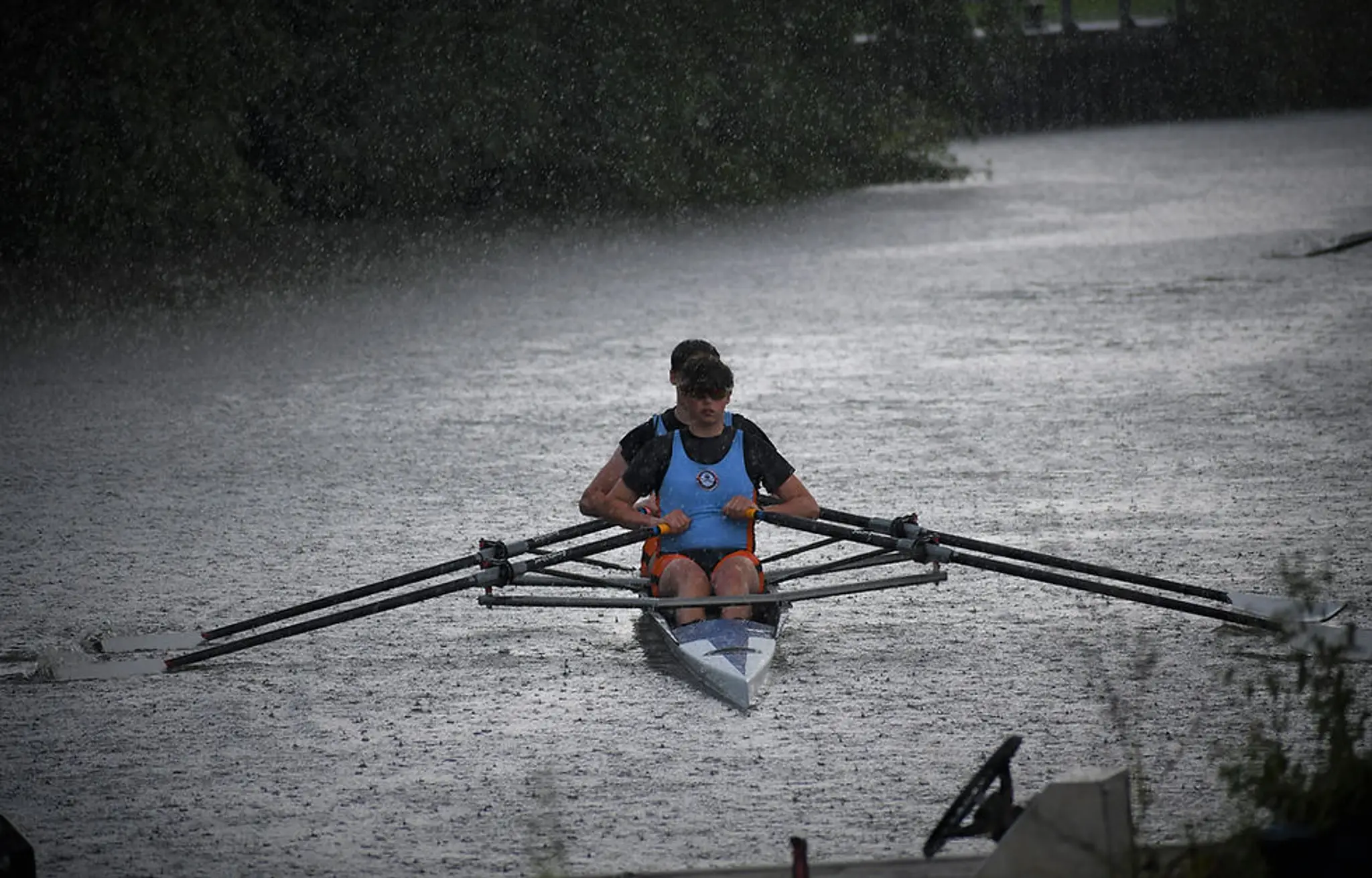 Carmarthen Rowing Club
