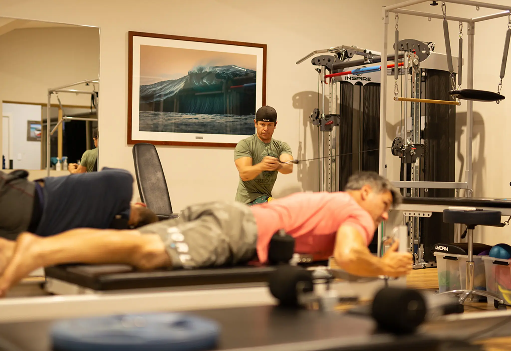 Down South Physio & Sports Rehab