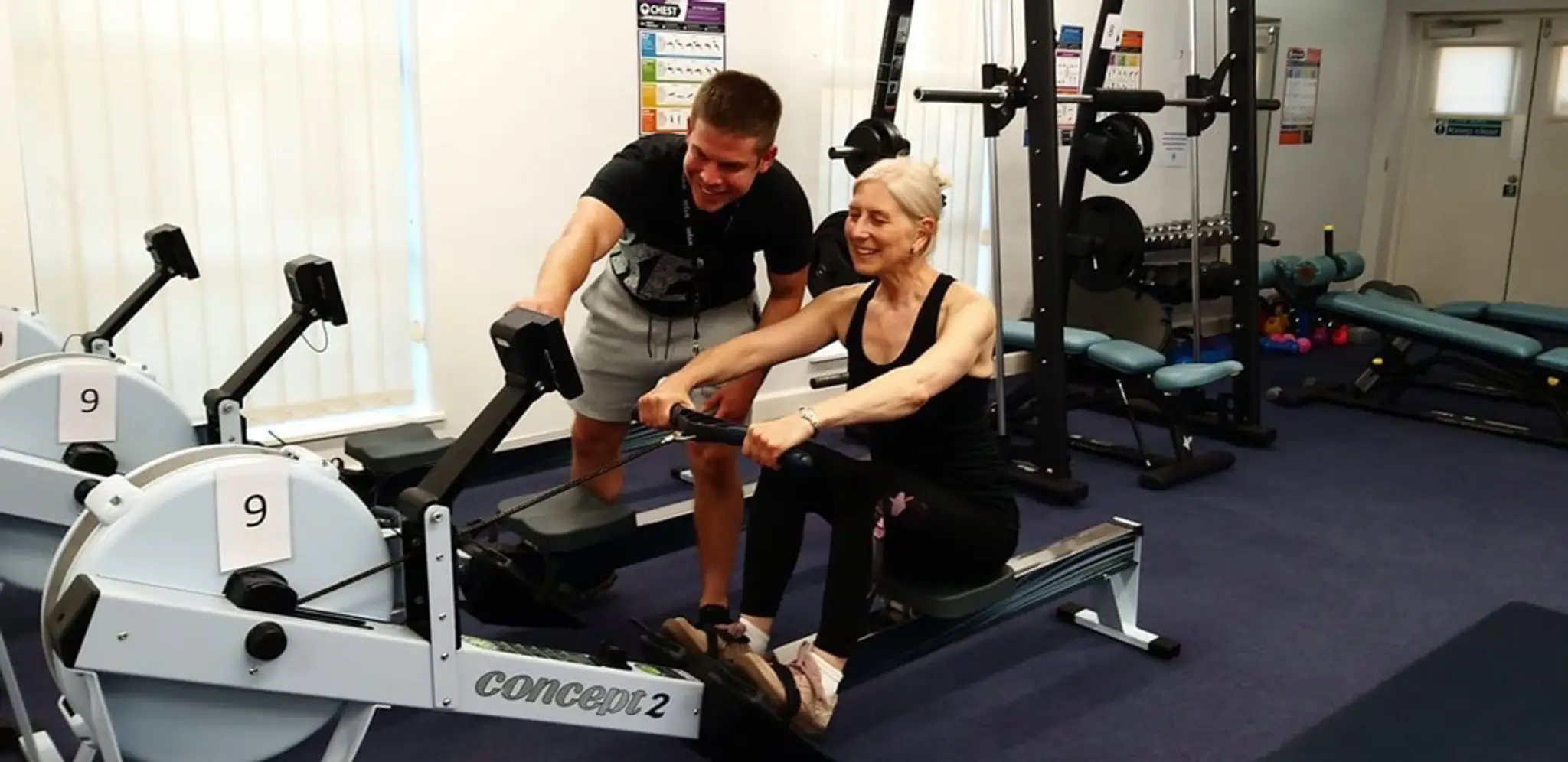 Gamlingay Leisure (Community Gym and MUGA)