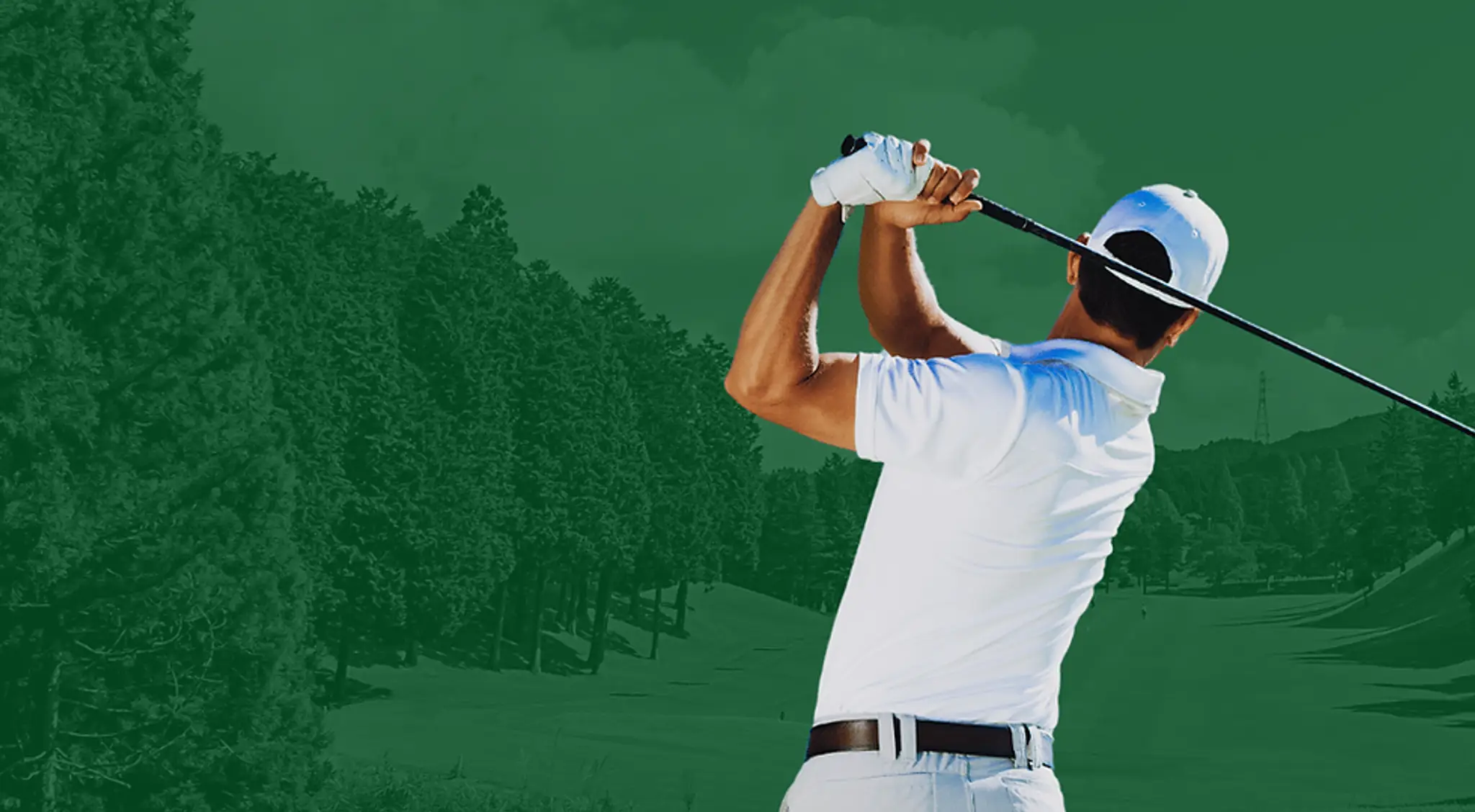 Eoin OConnor Golf Lessons - PGA Professional