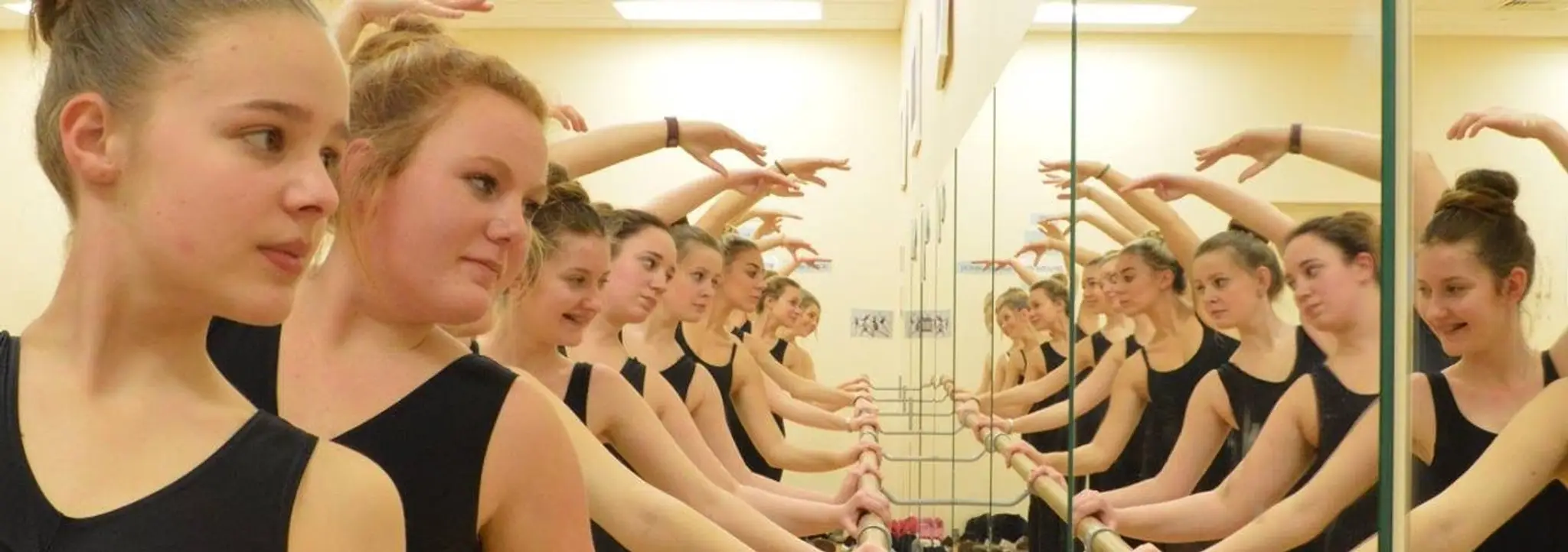 Joanna-May Stage School