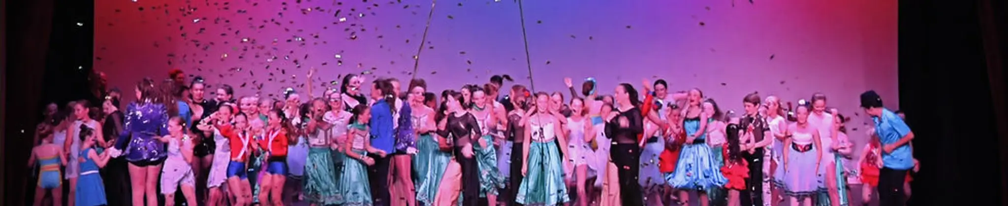 Lilly's Dance Academy