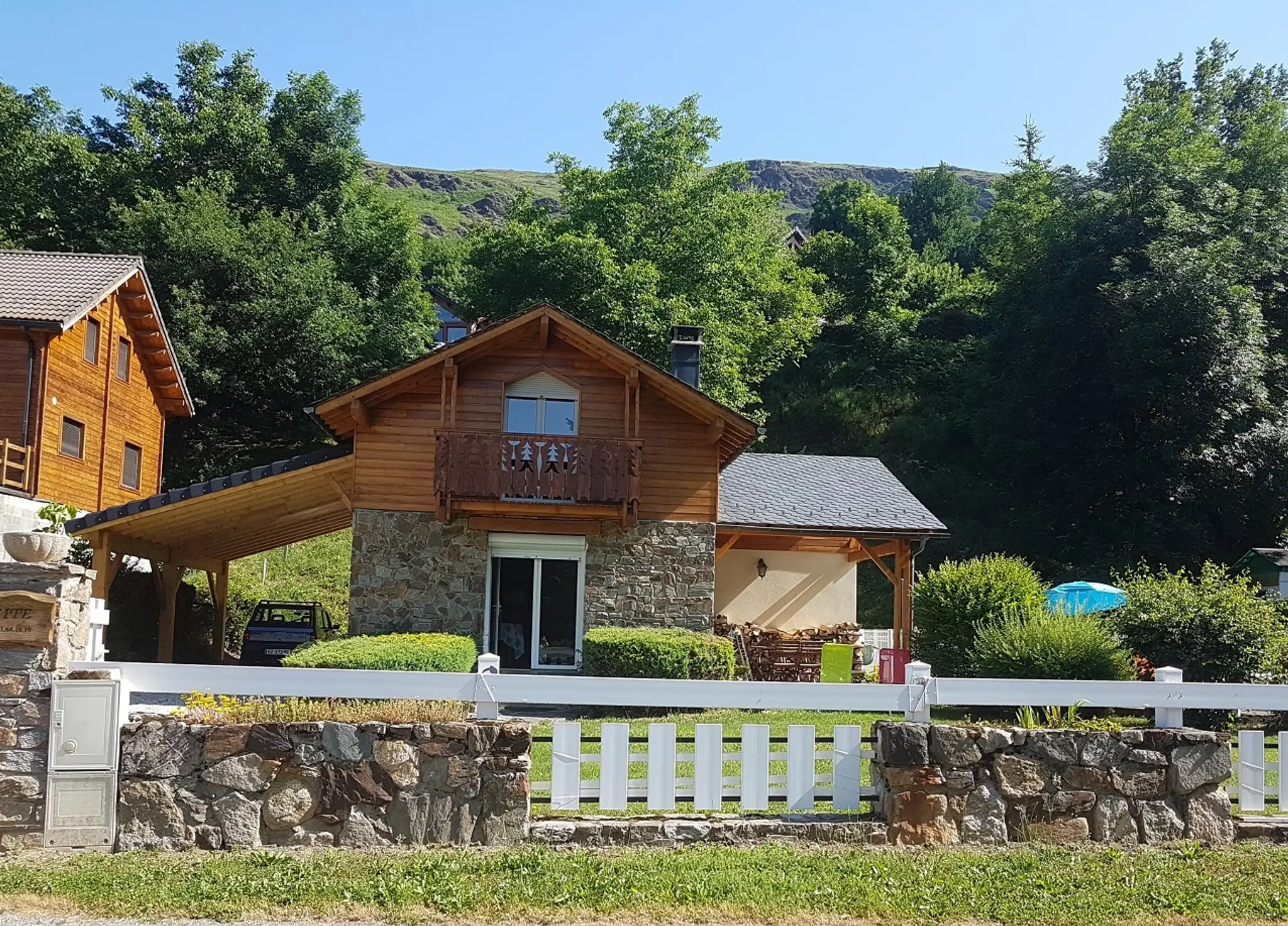 Gîte les Feiches et Marguerites