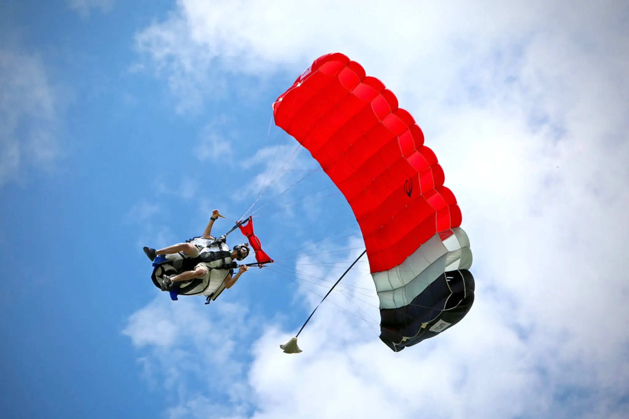 Parachutisme Atmosphair