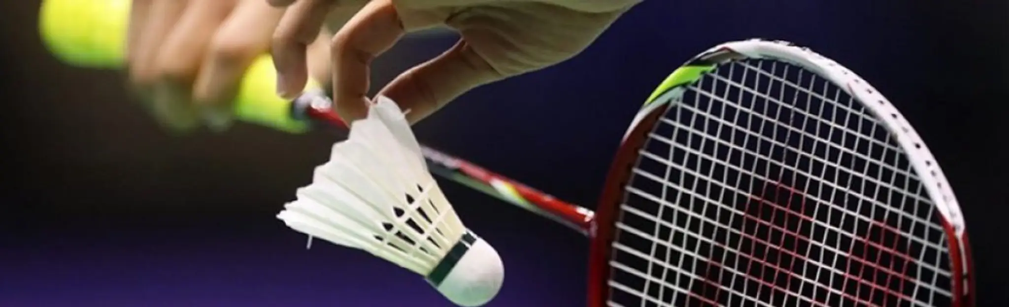 Orangeville Badminton Club