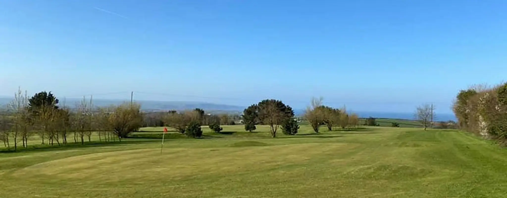 Ivyleaf Golf Course & Driving Range