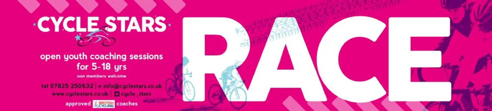 CycleStars Junior Cycle Coaching