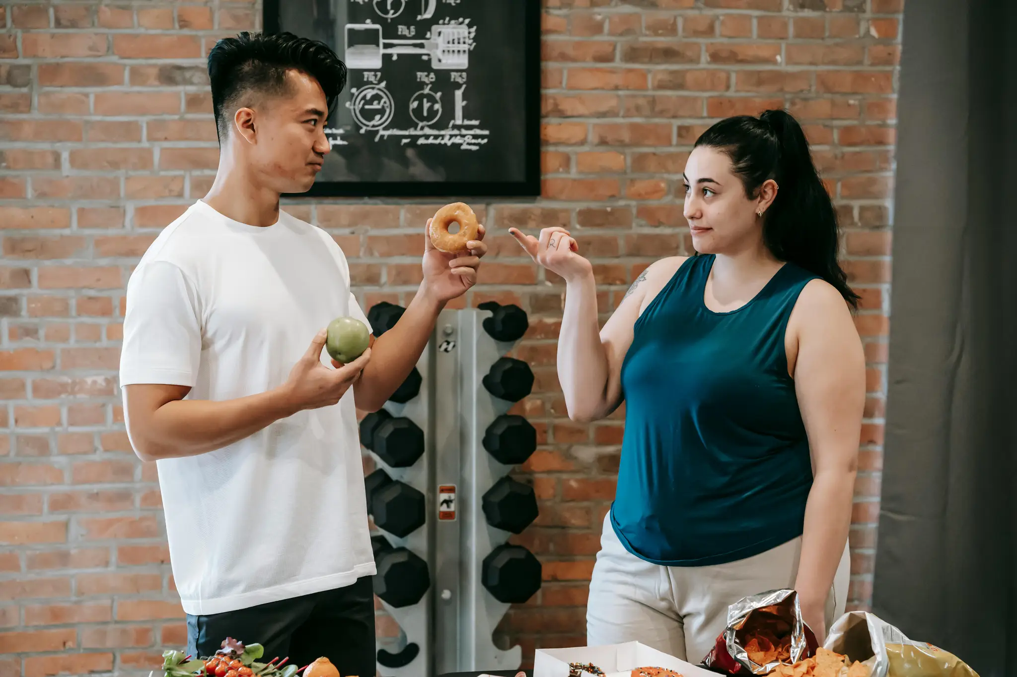 Ultimate Fitness Club (Panjrapole)