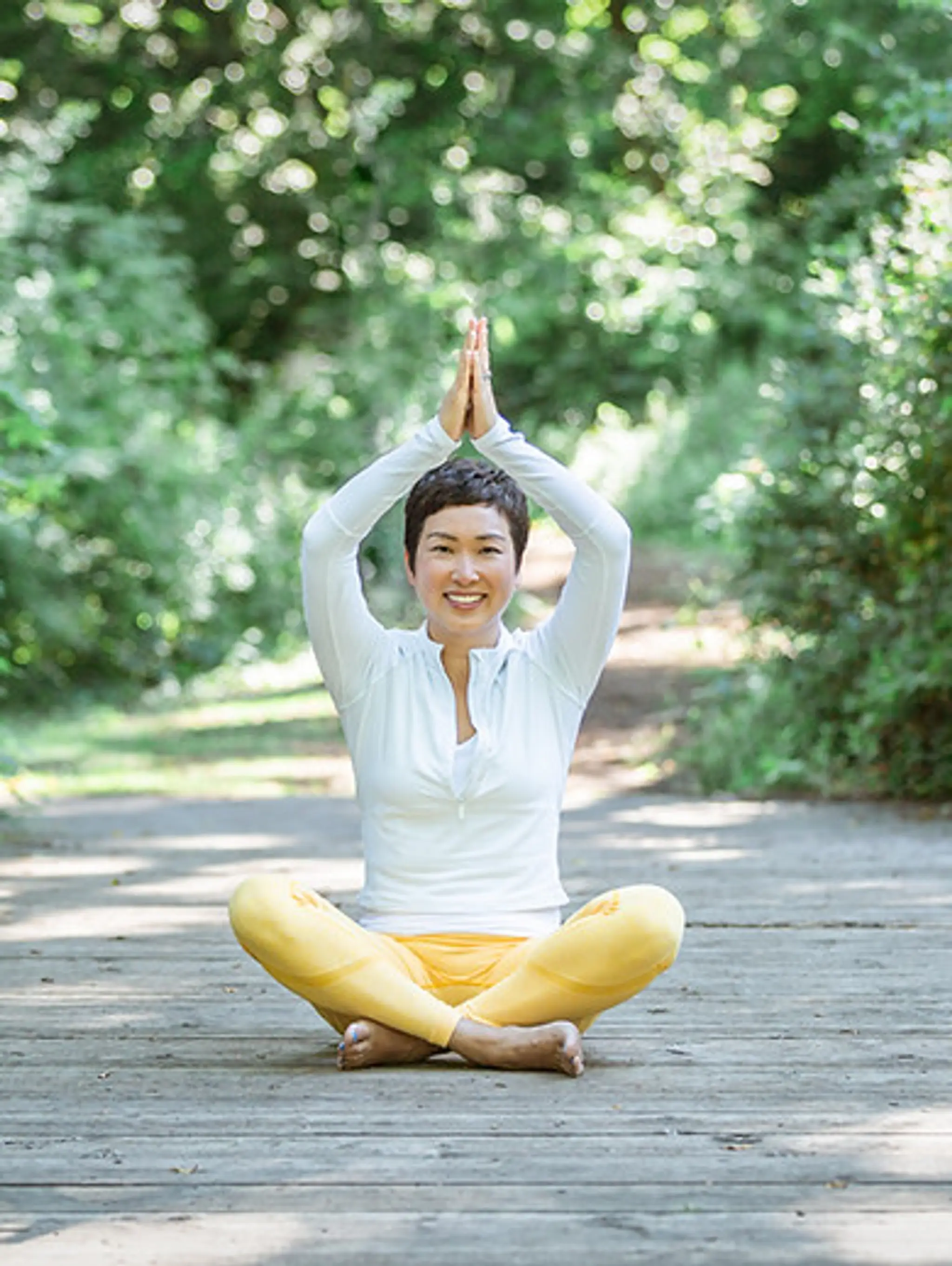 Sukha Surya Yoga & Wellness