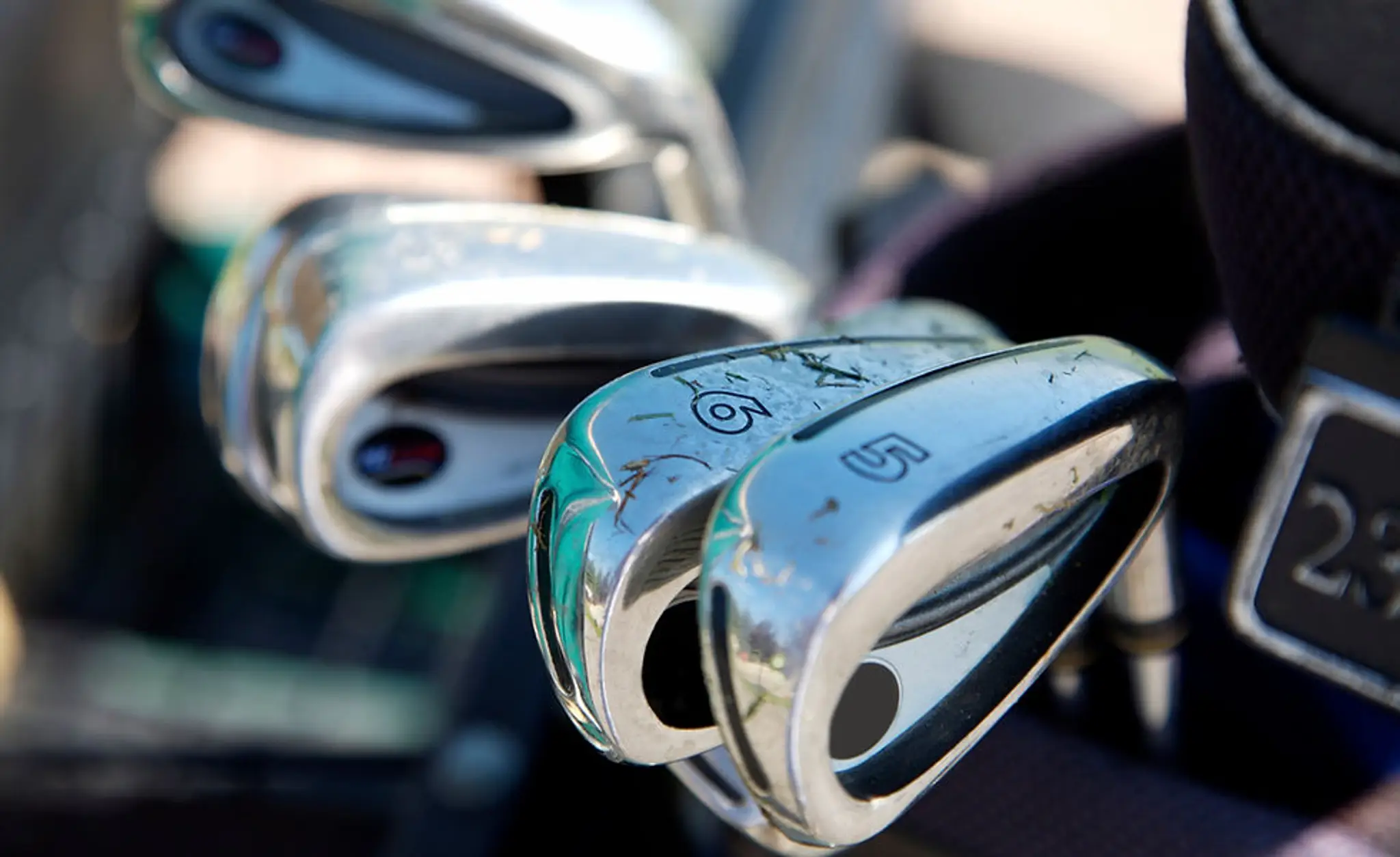 Eaglewoods Golf Center