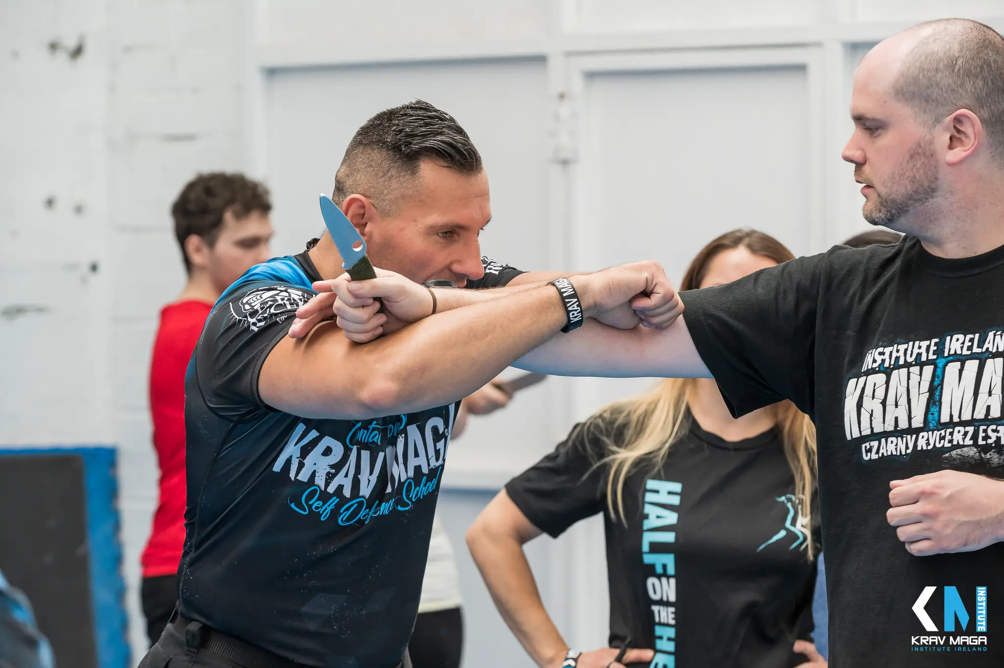 Institute Krav Maga Cork