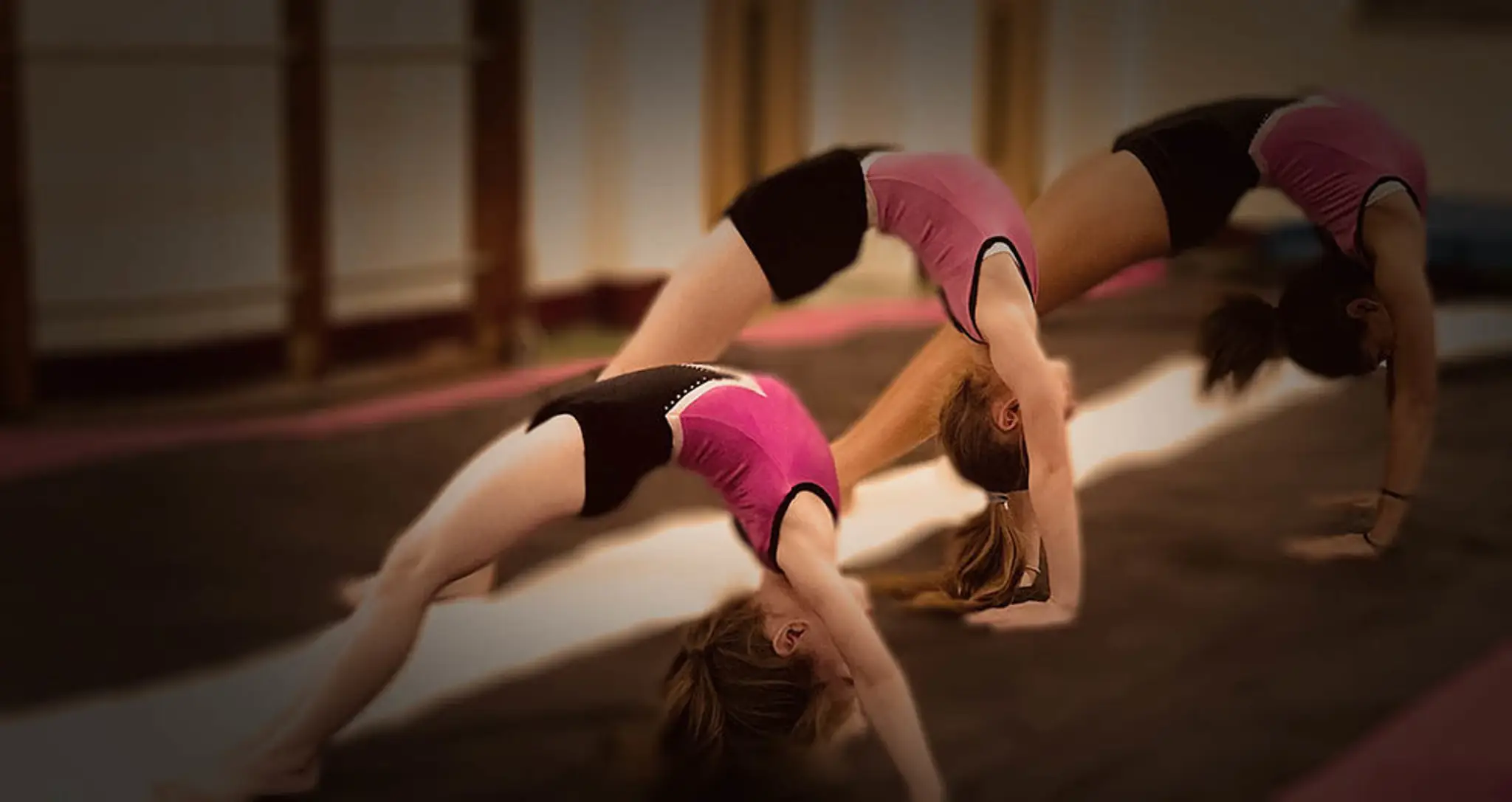 Aerial Tumbling Club