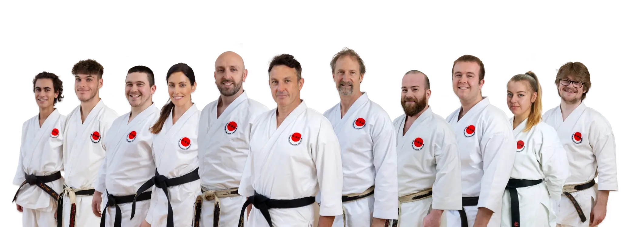 ESKA Karate at City Academy Norwich