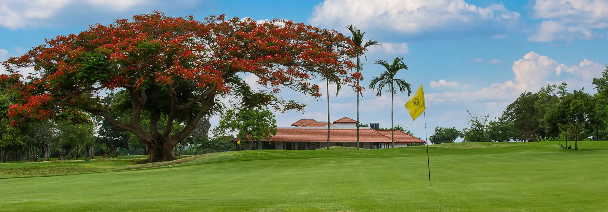 Coimbatore Golf Club