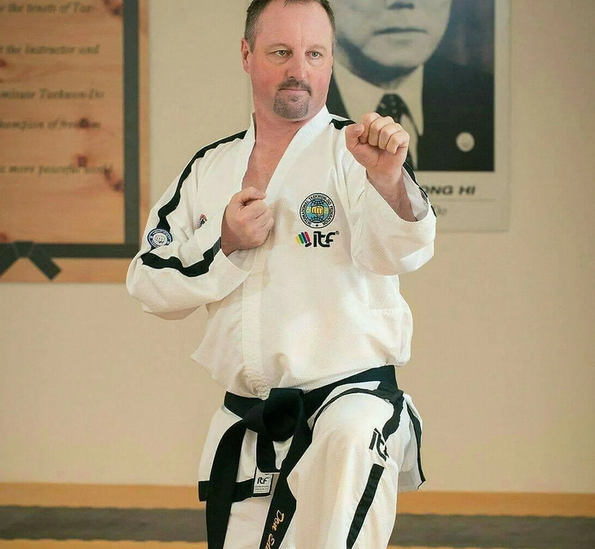 Friendly City Taekwon-Do