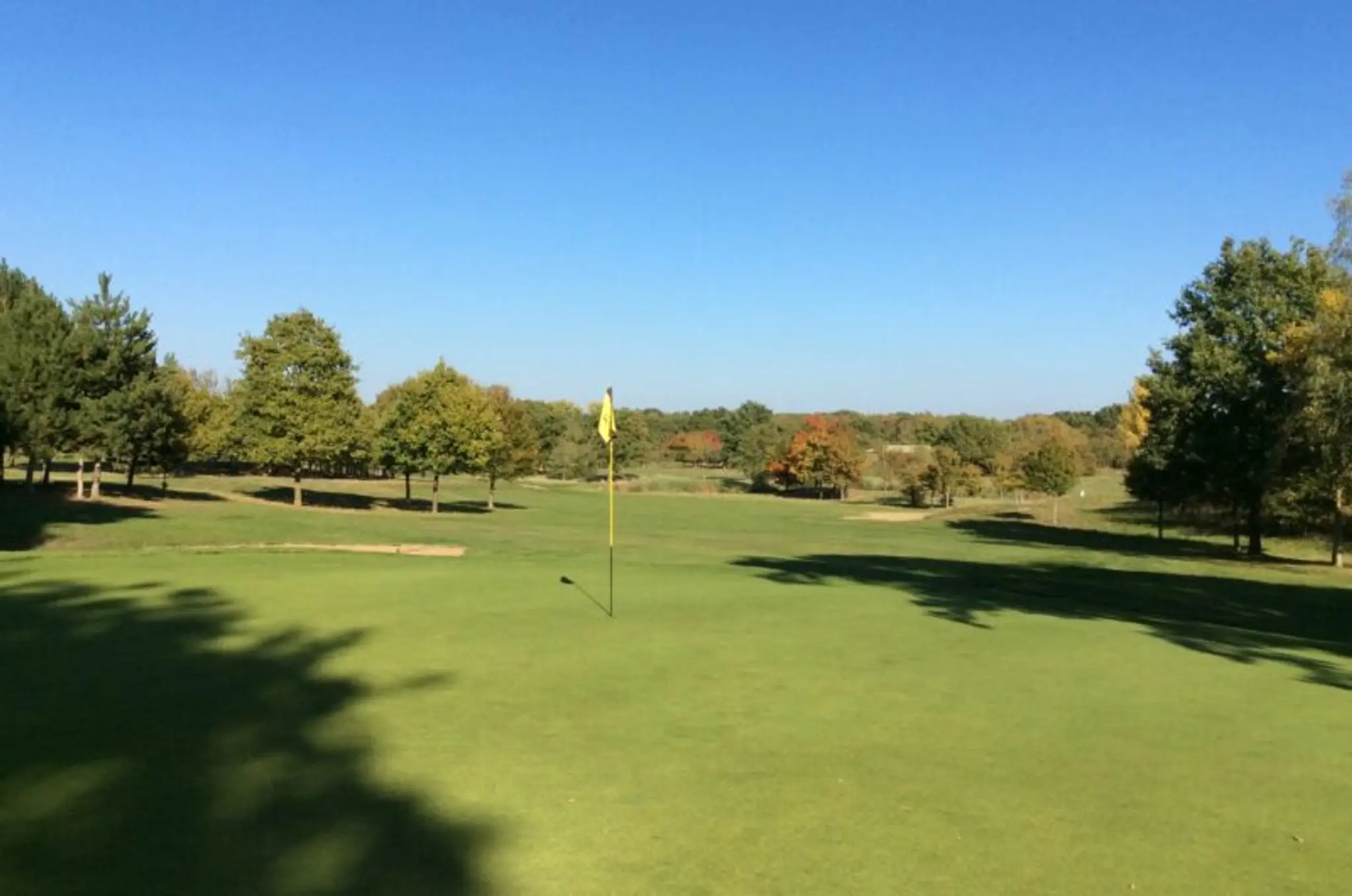 Sutton Green Golf Club