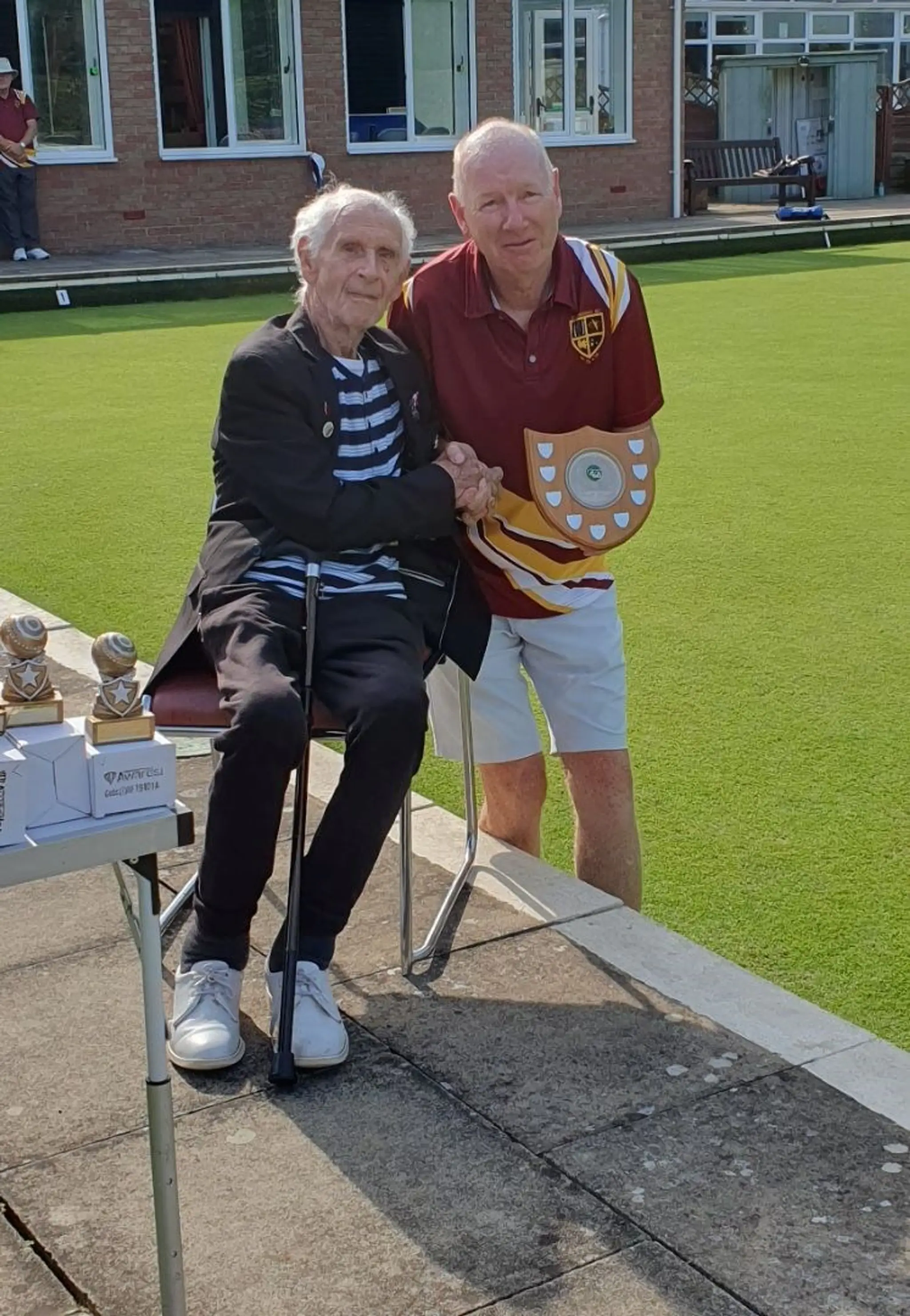 Downsman Bowls Club